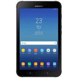Samsung T395 Galaxy Tab Active 2 - 8'' Screen Wifi / 4G 16GB - Black