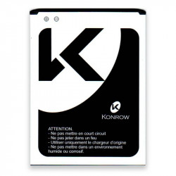ORIGINAL Battery For Konrow Cool-K
