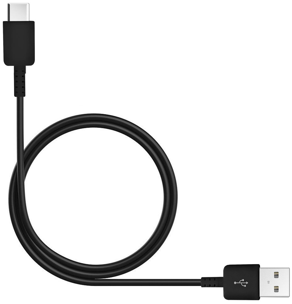 Chargeur Allume Cigare USB avec câble micro USB – 1A – Noir (Vrac