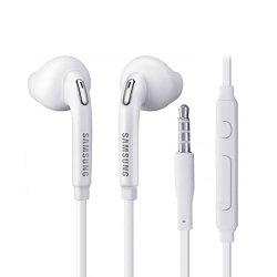 Apple MMTN2 - Écouteurs EarPods d'Origine Pour Iphone - Lightning - Fourni  Avec Adaptateur Lightning vers Jack - Blanc (En Vrac)