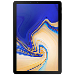 Samsung T8235 Galaxy Tab S4 - 10.5'' - 4G LTE / Wifi - 64Go, 4Go RAM - Noir