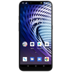 Konrow Sky Plus - Android 8.1 - 4G - 6.2'' screen - 32GB, 3GB RAM - Black