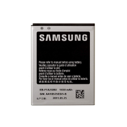 Original Battery For Samsung i9100 Galaxy S2 (Original, Model EB-F1A2GBU)