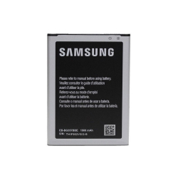 Original Battery For Samsung Galaxy Ace 4 (Original, Model EB-BG357BBE)