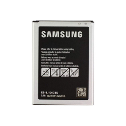 Original Battery For Samsung Galaxy J1 (Original, Model EB-BJ120CBE)