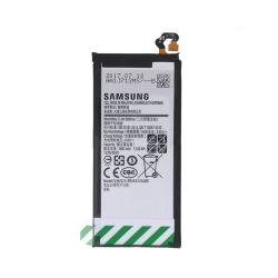 Original Battery For Samsung Galaxy J7 (Original, Model Samsung EB-BA720ABE)