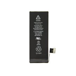 Battery 616-0720 For iPhone 5S (Compatible)