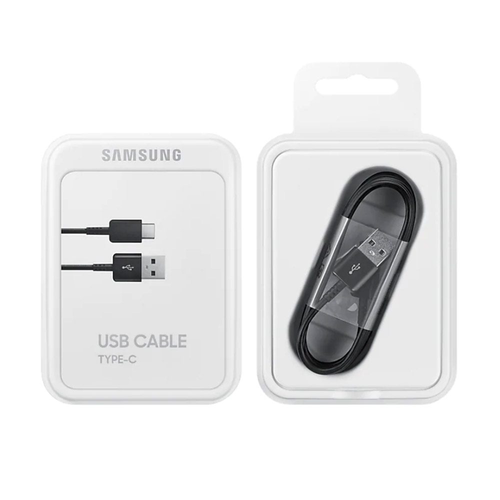 Samsung EP-TA800XBEGWW - Chargeur Secteur, Adaptateur USB Type C Fast  Charge 25W & Câble USB Type C - Noir (Emballage Original)