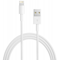 Apple MD819 - Original Lightning Cable - 2m - White (Bulk)