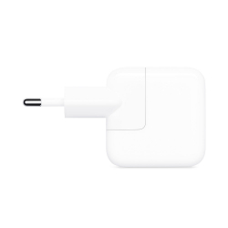 Apple MD836 - USB Power Adapter - 12W - White (Bulk)