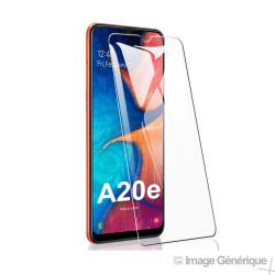 Tempered Glass for Samsung Galaxy A20e (9H, 0.33mm )