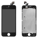 LCD Screen For iPhone 5 Black