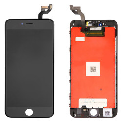 LCD Screen For Iphone 6S Plus Black