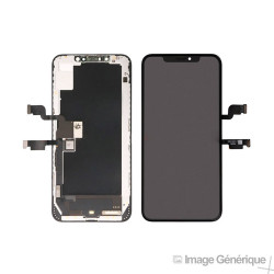 LCD Screen For iPhone XS Max Black