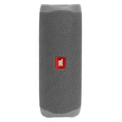 JBL Flip 5 - Bluetooth speaker - Gray