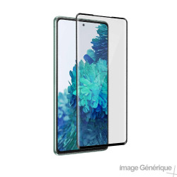 Verre Trempé Pour Samsung Galaxy S21 (9H, 0.33mm) Blister