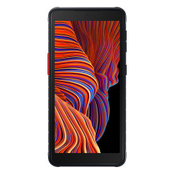 Samsung G525F/DS Galaxy Xcover 5 (4 GB, 64 GB RAM) Black