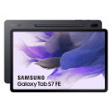 Samsung Galaxy Tab S7 FE (Wifi - 12.4'' - 64 GB - 4 GB RAM) Black