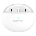 Blackview Airbuds 6 (Wireless Headphones - Bluetooth 5.3) White