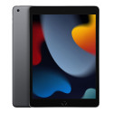 iPad 2021 (10.2" - Wifi - 64 GB) Gray