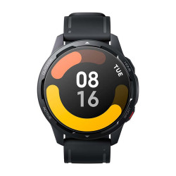 Xiaomi Watch S1 Active (1.43'' - Long-lasting battery) - Black