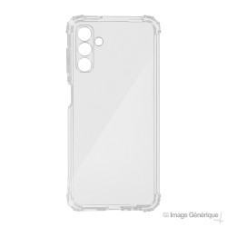 Silicone Case for Samsung Galaxy M23 ( 0.5mm , Transparent) in Bulk