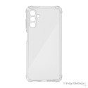 Silicone Case for Samsung Galaxy M23 ( 0.5mm , Transparent) in Bulk