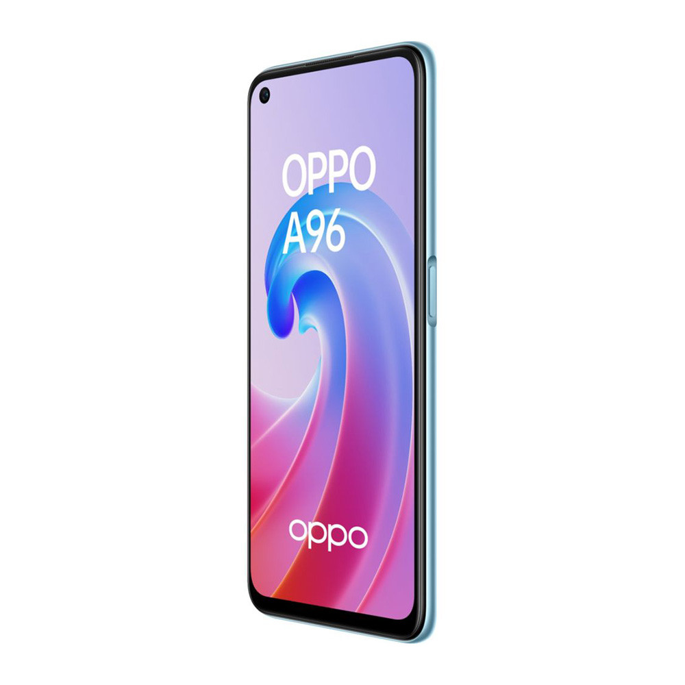 ram oppo a96