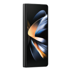 Samsung F936B/DS Galaxy Z Fold 4 5G (Dual Sim - 512 GB, 12 GB RAM) Black