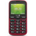 Doro 1380 - Dual SIM - Red