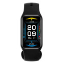 Blackview R1 (Connected Watch - 1.47'') Black