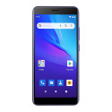 Konrow Star 55 Max (Dual SIM - 4G - 5.5'' screen - 32 GB, 3 GB RAM) Blue