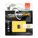 Imro 8 GB Memory Card (Without SD Card Adapter)