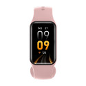 Blackview R1 (Connected Watch - 1.47'') Pink
