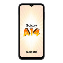 Samsung A145R/DSN Galaxy A14 (Dual Sim - 6.6'' - 128 GB, 4 GB RAM) Black