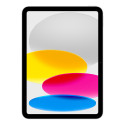 iPad 2022 (10.9" - Wifi & Cellular - 64 GB) Silver