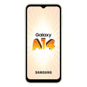 Samsung A145R/DSN Galaxy A14 (Dual Sim - 6.6'' - 128 GB, 4 GB RAM) Green