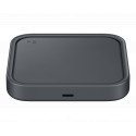 Samsung EP-P2400BBEGEU - Wireless Charger - 15W Fast Charging - Black (Original Packaging)