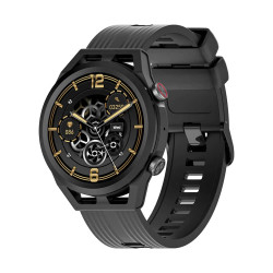 Blackview R8 Pro (Connected Watch - 1.32'') Black