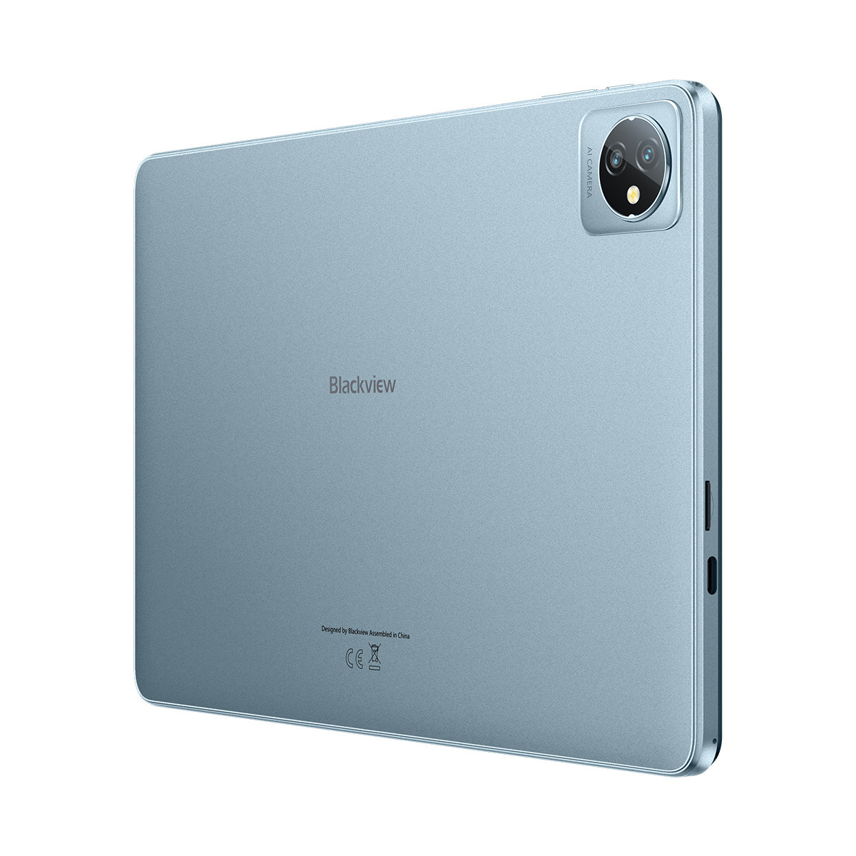 Tablette Blackview Tab 8 – 10” – 64Go/4Go RAM – 13MP/5MP – 6580 mAh – 12  mois de garantie - Bon Comptoir