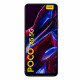 Xiaomi Poco X5 5G (Double Sim - 6.67", 128 Go, 6 Go RAM) Noir