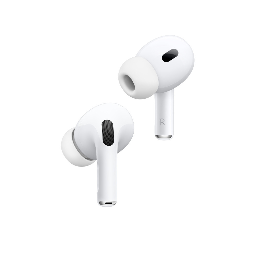 AirPods : les écouteurs sans-fil d'Apple
