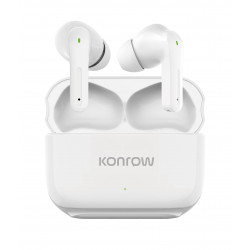 Konrow KTWSBT - Bluetooth Headphones