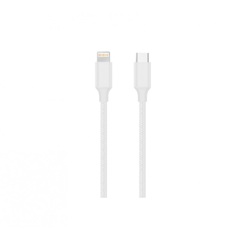 Apple cable USB-C vers lightning 2m BLISTER