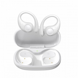 Blackview Airbuds 10 Pro (Noise reduction - Bluetooth 5.2) White