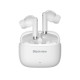 Blackview Airbuds 4 (Écouteurs sans fil - Bluetooth 5.3) Blanc