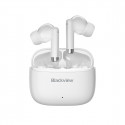 Blackview Airbuds 4 (Wireless Headphones - Bluetooth 5.3) White