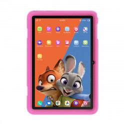 Blackview TAB 8 Kids Wifi (Android 12 - 10.1'' - 128 GB, 4 GB RAM) Pink