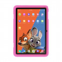 Blackview TAB 8 Kids Wifi (Android 12 - 10.1'' - 128 GB, 4 GB RAM) Pink