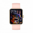 Blackview W10E (Connected Watch - 1.52'') Pink